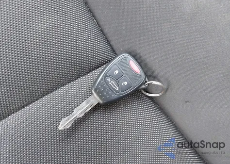 2012 Dodge Avenger Sxt z USA, uszkodzony, nr VIN 1C3CDZCB7CN196209